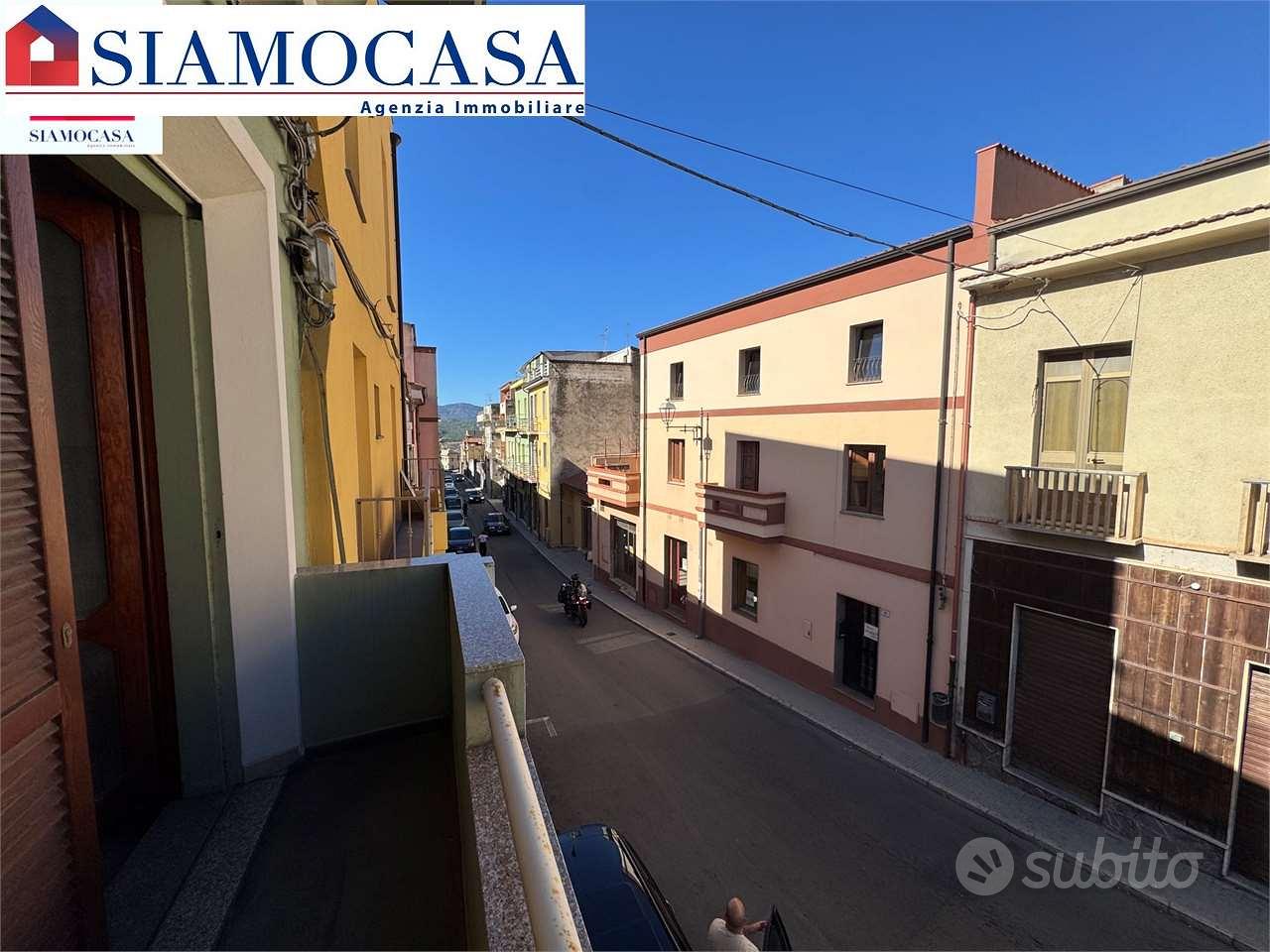 Appartamento – VS - Vista 2