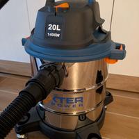 Aspirapolvere Dexter Power