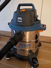 Aspirapolvere Dexter Power