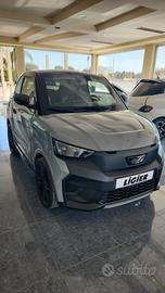 LIGIER AIXAM MICROCAR RICAMBI CONTRASSEGNO 3334184