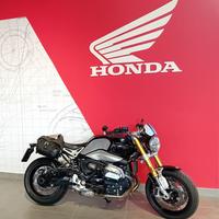 Bmw R 12 nineT URBAN GS