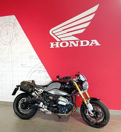 Bmw R nineT URBAN GS