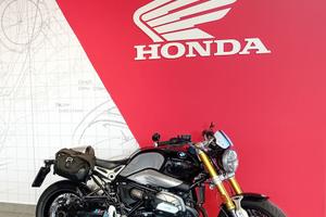 Bmw R 12 nineT URBAN GS