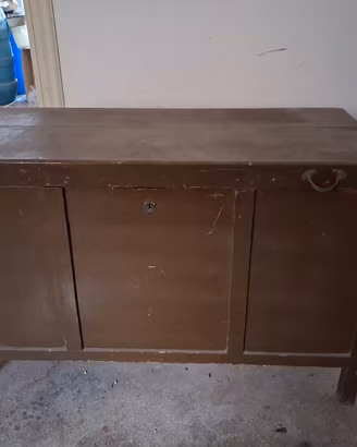 cassapanca fine 800