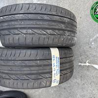 gomme usate 2254517 Estivo BRIDGESTONE - TUR - 355