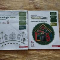 Libro di tecnologia scuola media