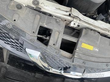 Kit radiatori nissan qashqai j11 1.5 diesel
