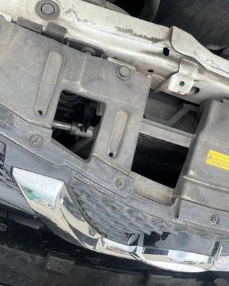 Kit radiatori nissan qashqai j11 1.5 diesel