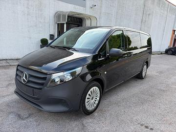 MERCEDES-BENZ Vito 2.0 116 CDI PL Tourer Pro Ext