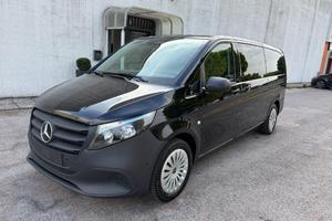 MERCEDES-BENZ Vito 2.0 116 CDI PL Tourer Pro Ext