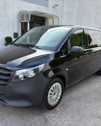 MERCEDES-BENZ Vito 2.0 116 CDI PL Tourer Pro Ext