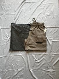 Fear of God Essentials Shorts S