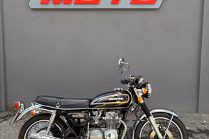 Honda CB 500 Four K2