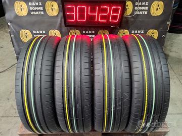 PNEUMATICI USATI 205 60 16 GOODYEAR ESTIVE