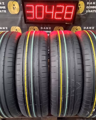 PNEUMATICI USATI 205 60 16 GOODYEAR ESTIVE