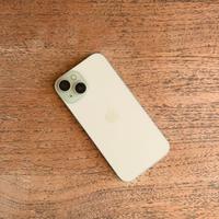 iPhone 15 Verde - Muy Buen Estado