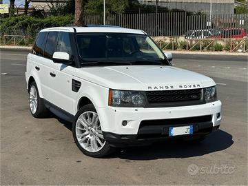RANGE ROVER SPORT 2011