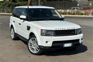 RANGE ROVER SPORT 2011