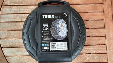 Catene da Neve THULE CG-9 - misura 100