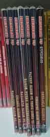 Dr. Morgue Completa 1 - 6 + Speciale