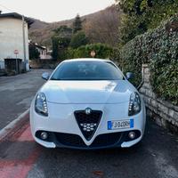 Alfa romeo Giulietta 1.4