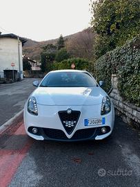 Alfa romeo Giulietta 1.4