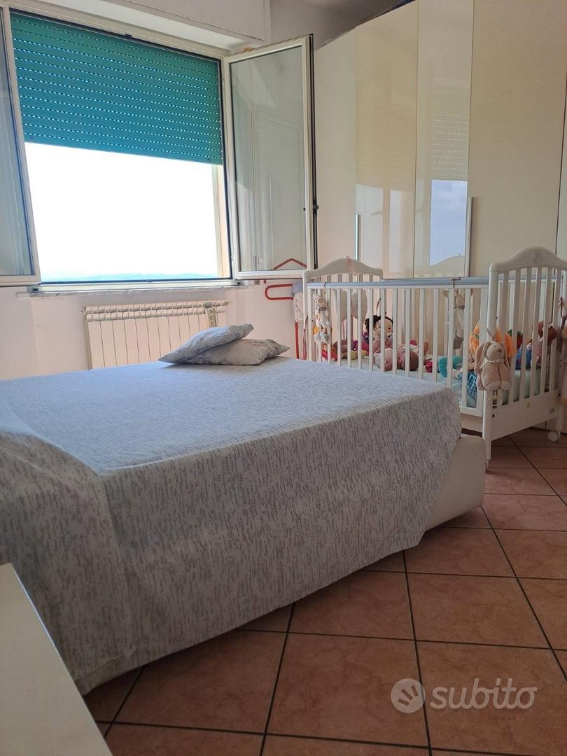 Apartment in Catanzaro, Sant'Antonio - Altro