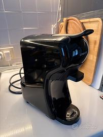 Macchina caffè/tee create