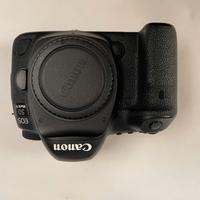 Canon 5d mark IV