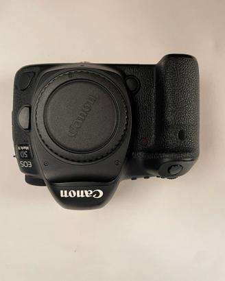 Canon 5d mark IV