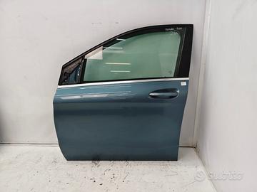 Porta portiera anteriore sx mercedes b180 w246 201
