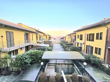 5 LOCALI A BOSCONERO