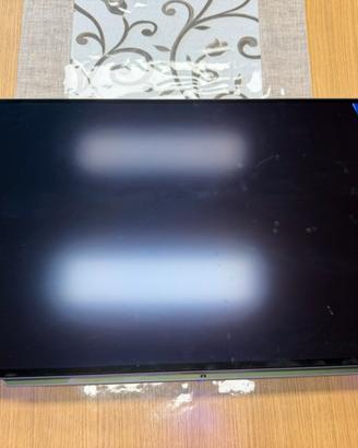 Monitor Gaming OLED LG UltraGear 27GS95QE 27”