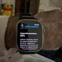 Apple watch ultra cellular