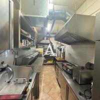 TecnoAzienda - Pizzeria Hamburgheria Bar