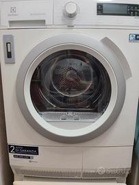 Asciugatrice Electrolux PerfectCare 800