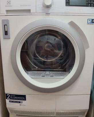 Asciugatrice Electrolux PerfectCare 800