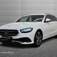 Mercedes Classe E 220 d mild hybrid Business Sport