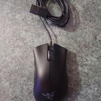 Mouse razer DeathAdder Essential