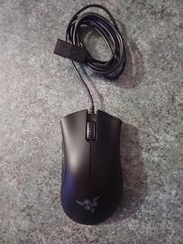 Mouse razer DeathAdder Essential