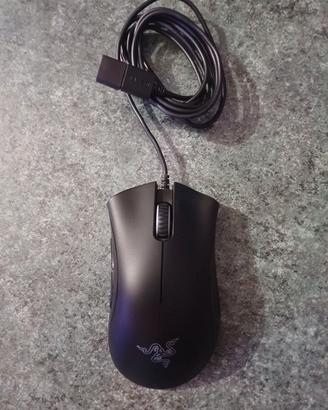 Mouse razer DeathAdder Essential