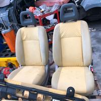 SEDILI FIAT PANDA 169