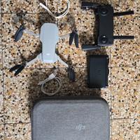 Dji Mini SE FLY MORE COMBO come nuovo.