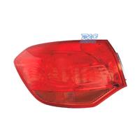 FANALE SINISTRO PER OPEL ASTRA J SPORTS TOURER 10-