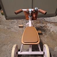 Triciclo Banwood rosa 