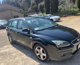 Ford Focus C-Max Focus 1.8 TDCi (115CV) S.W.