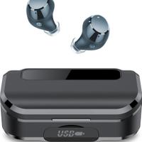 Cuffie bluetooth Wireless In Ear Nuove