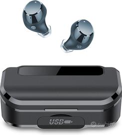 Cuffie bluetooth Wireless In Ear Nuove