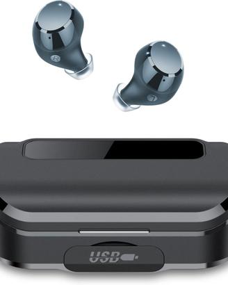 Cuffie bluetooth Wireless In Ear Nuove