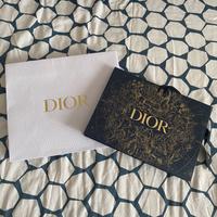 Shopping bag Dior